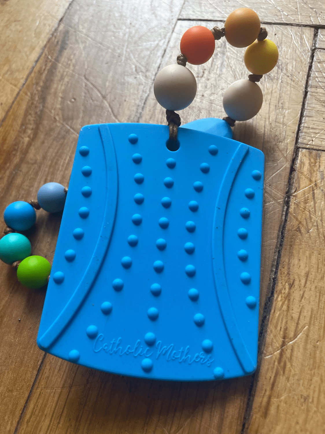 Ark of the Covenant, Rosary Chew one decade Shop